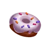 Donut at Blue Fox Online Casino
