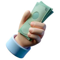Instant withdrawals with no limits at Blue Fox Casino
