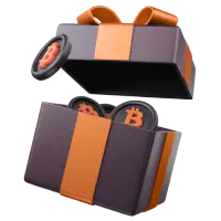 Welcome bonus up to 10 BTC at Blue Fox Casino