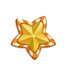 Star at Blue Fox Online Casino